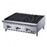 DCRB36 Heavy Duty 36"  Char-Broiler Retail$1175