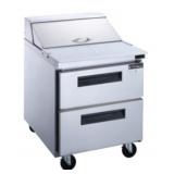 DSP29-12M-D2 29" Salad Prep (MEGA TOP)Retail$1951