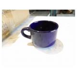 Bid X 10:Black Coffee Cups