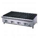 DCRB48 Heavy Duty 48'  Radiant Broiler Retail $899
