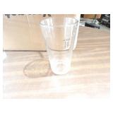 Bid X25: Pint Glasses