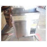 Glass Tender Dishwasher 24x24x40