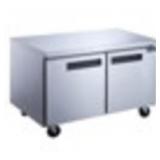 DUC60R 60' Undercounter-Refrigerator Retail $2476