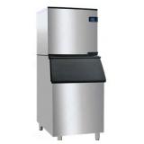 DIM-700A Ice Maker with Storage Bin Retail$5873