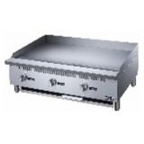 DCGT48 Heavy Duty 48" - Griddle Retail $2655