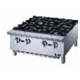 DCHPA24 Four Hot Plate Burner Retail $693