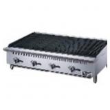 DCRB48 Heavy Duty 48" Char-Broiler Retail$1467