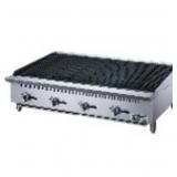 DCRB48 Heavy Duty 48'  Radiant Broiler Retail $899