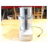 Cuisinart Countertop Food Processor