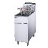 DCF4-NG Four Tube Burner Natural Gas Retail$1298
