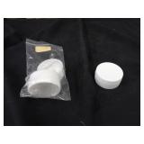 BID  X 11: PACK OF 3 L LIDS