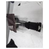 Bid X 3:Bassell Commercial Vacum Cleaner Part