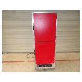 Cres Cor Full Height Insulated Heated Cabniet 26x3