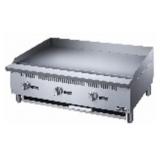 DCGMA48 Heavy Duty 48" - Griddle Retail $1824