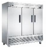 D83F Bottom Mount Three Door Freezer Retail $5540