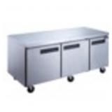 DUC72F 72' Undercounter-Freezer Retail $3033