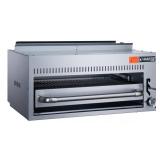 DCSB36 36' Single Burner Salamander Retail $1335