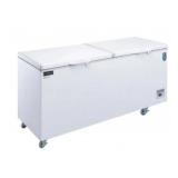 BD/BG-620 Solid Open Chest Freezer Retail $1385