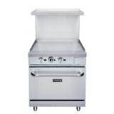 DCR24-GM  24' With 24' Griddle Retail $1935