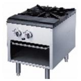 DCSPB1 Single Three Ring Burner - Retail $607