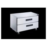 DUC36R-D2 36' Undercounter-Refrig Retail $2486