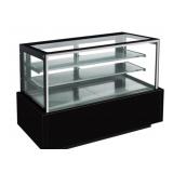 DDM72R Straight Glass Bakery Case Retail$4943