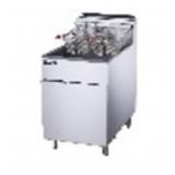 DCF5-NG  Five Tube Burner Natural Gas Retail$1623
