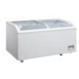 WD-700Y Curved Sliding Chest Freezer Retail $2678