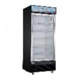 DSM-12R  One Glass Door Refrig Retail $1487