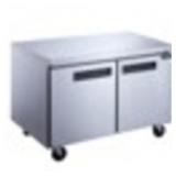 DUC36F 36" Undercounter-Freezer Retail $2102