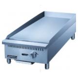DCGMA12 Heavy Duty  12" -Griddle Retail $796