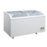 WD-500Y Curved Sliding Chest Freezer Retail $2012