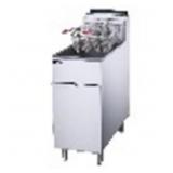 DCF4-NG Four Tube Burner Natural Gas Retail$1298