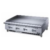 DCGM48 Heavy Duty 48" - Griddle Retail $1552