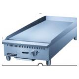 DCGM12 Heavy Duty 12" - Griddle Retail $607