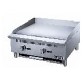 DCGM24 Heavy Duty  24" - Griddle Retail $805
