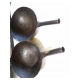 Bid X 2: Restaurant 12" Wok