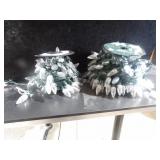 BidX2 Rolls Of Christmas Lights