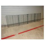 BidX4 Metro Rack Shelves 24x24