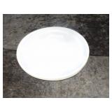 Parade Plastic 10' Lids