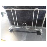 BidX10 Shelf Divders 14'