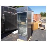 New S417037 FREEZER AGDF23 S&D