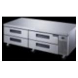 DCB72-D4 Chef Base Refrigerator Retail$3221