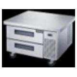 DCB52-60-D2 Chef Base  Refrigerator Retail$2662
