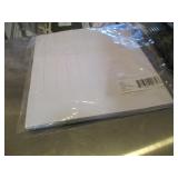 Bid X 15: New Pack Of 10 Winco  12' Chef Hat