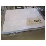 Bid X 10: New Pack Of 10 Winco  9' Chef Hats