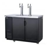 New Dukers Kegerator 48' DUK810060210451