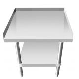 Atosa Stainless Steel Equipment Table 30x24