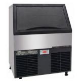DIM-150 Undercounter Ice Maker Retail$2498