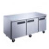 DUC72R 72' Undercounter-Refrigerator Retail $2654